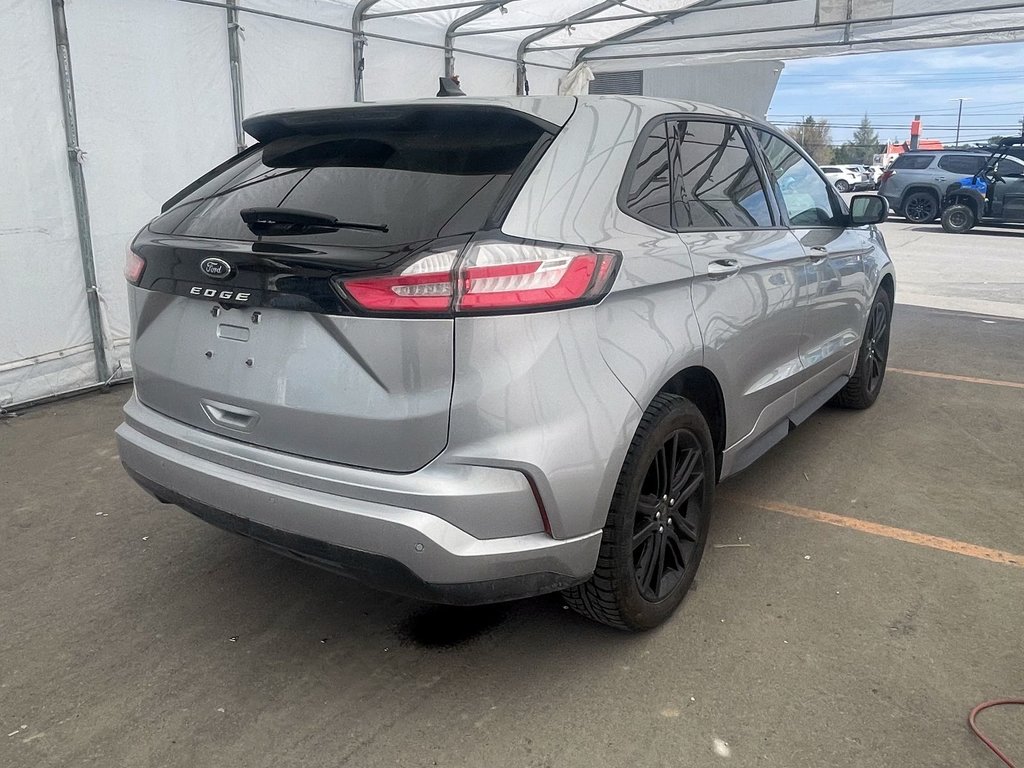 2022 Ford Edge in St-Jérôme, Quebec - 9 - w1024h768px