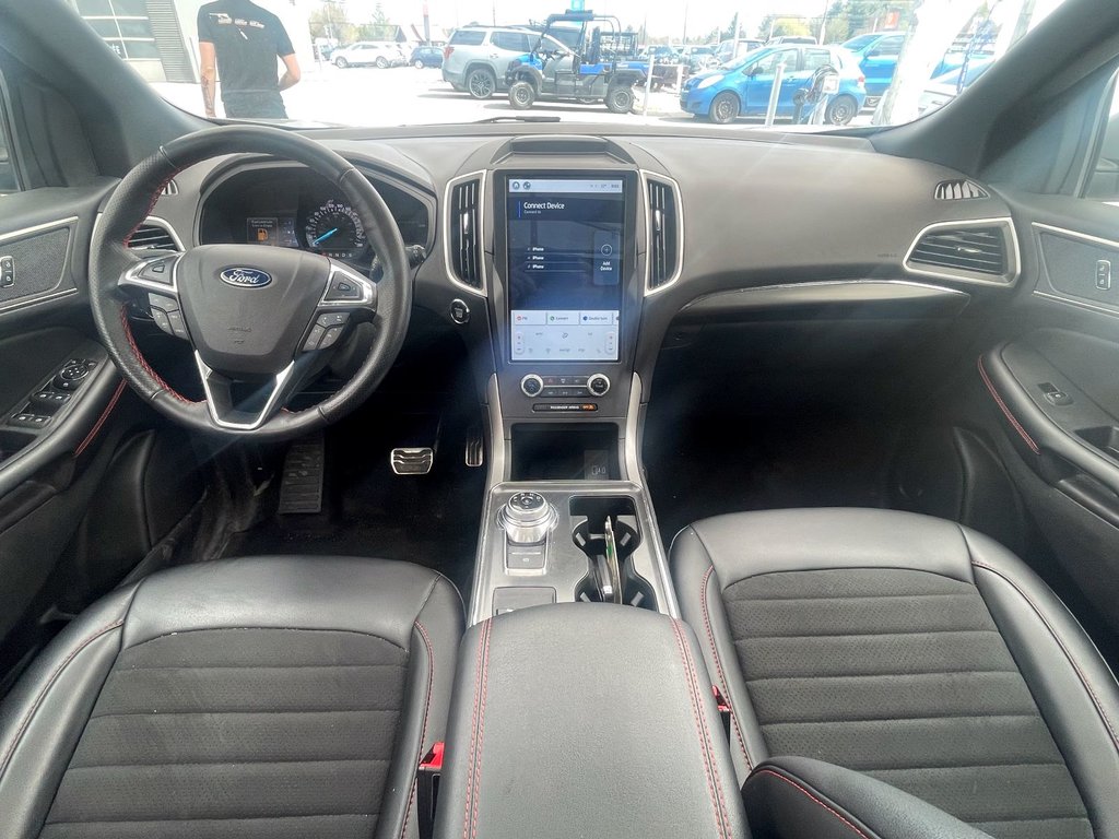 2022 Ford Edge in St-Jérôme, Quebec - 12 - w1024h768px