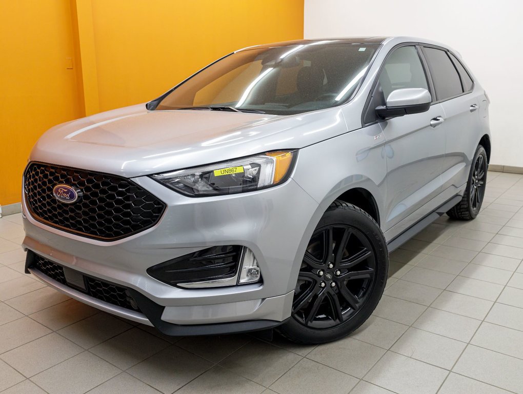 Ford Edge  2022 à St-Jérôme, Québec - 1 - w1024h768px