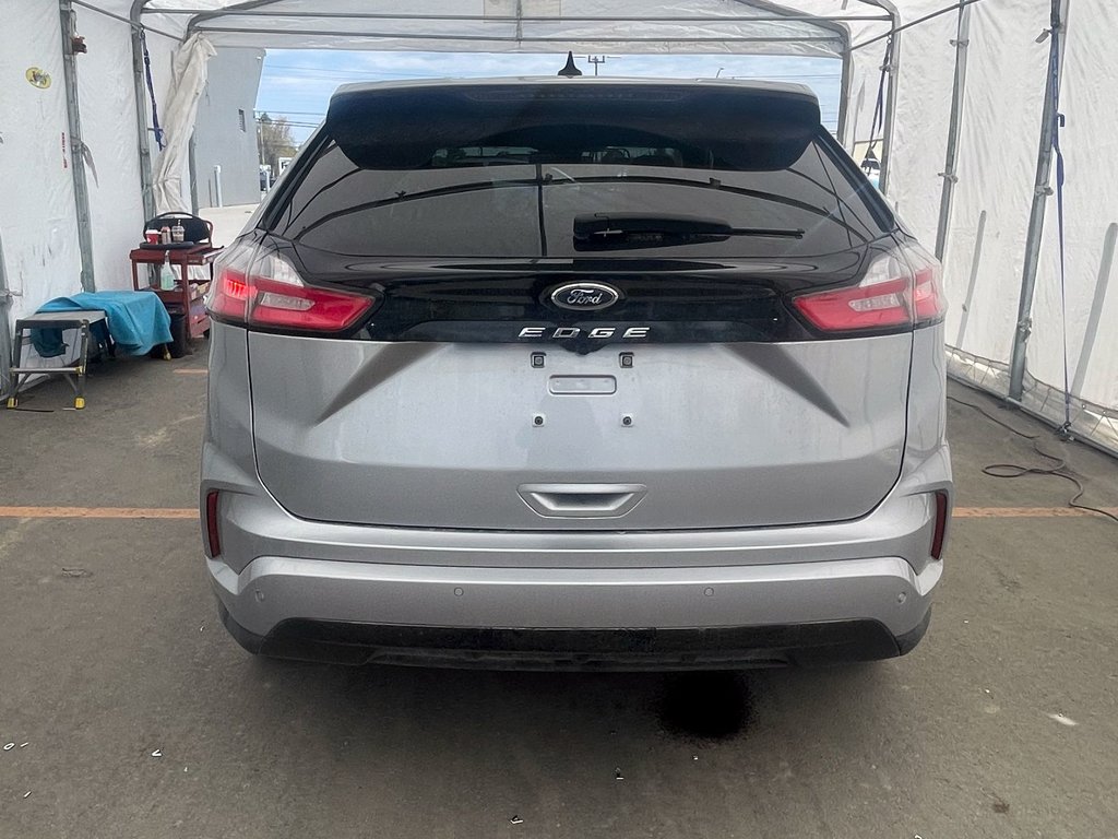 2022 Ford Edge in St-Jérôme, Quebec - 8 - w1024h768px