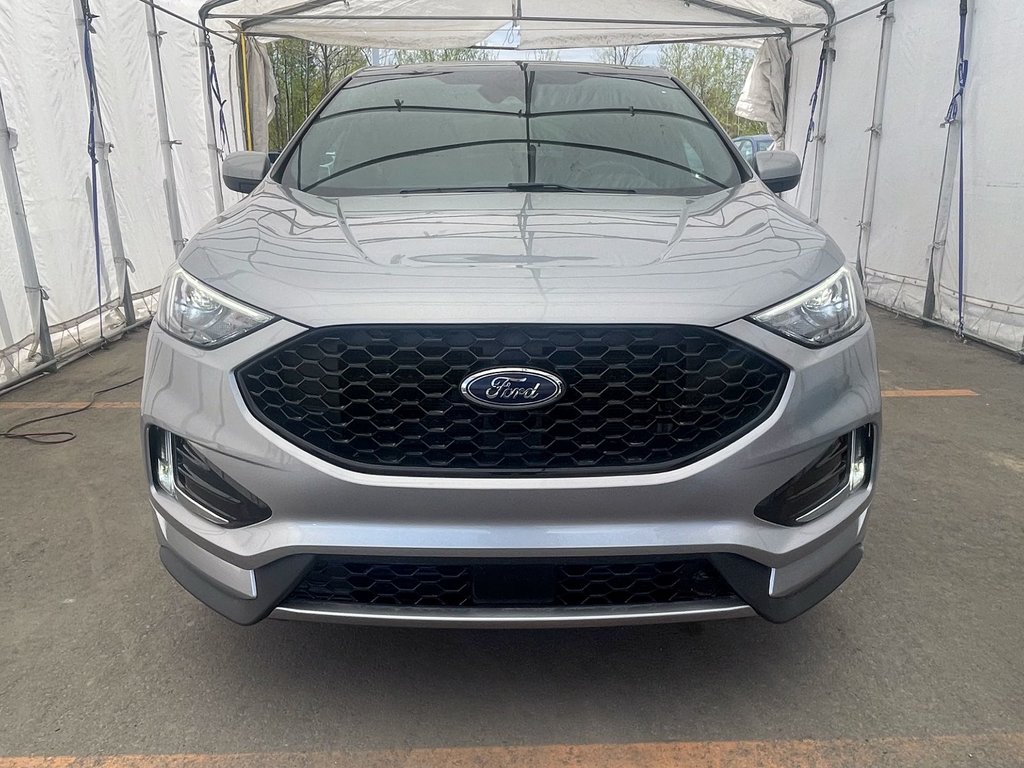 2022 Ford Edge in St-Jérôme, Quebec - 5 - w1024h768px