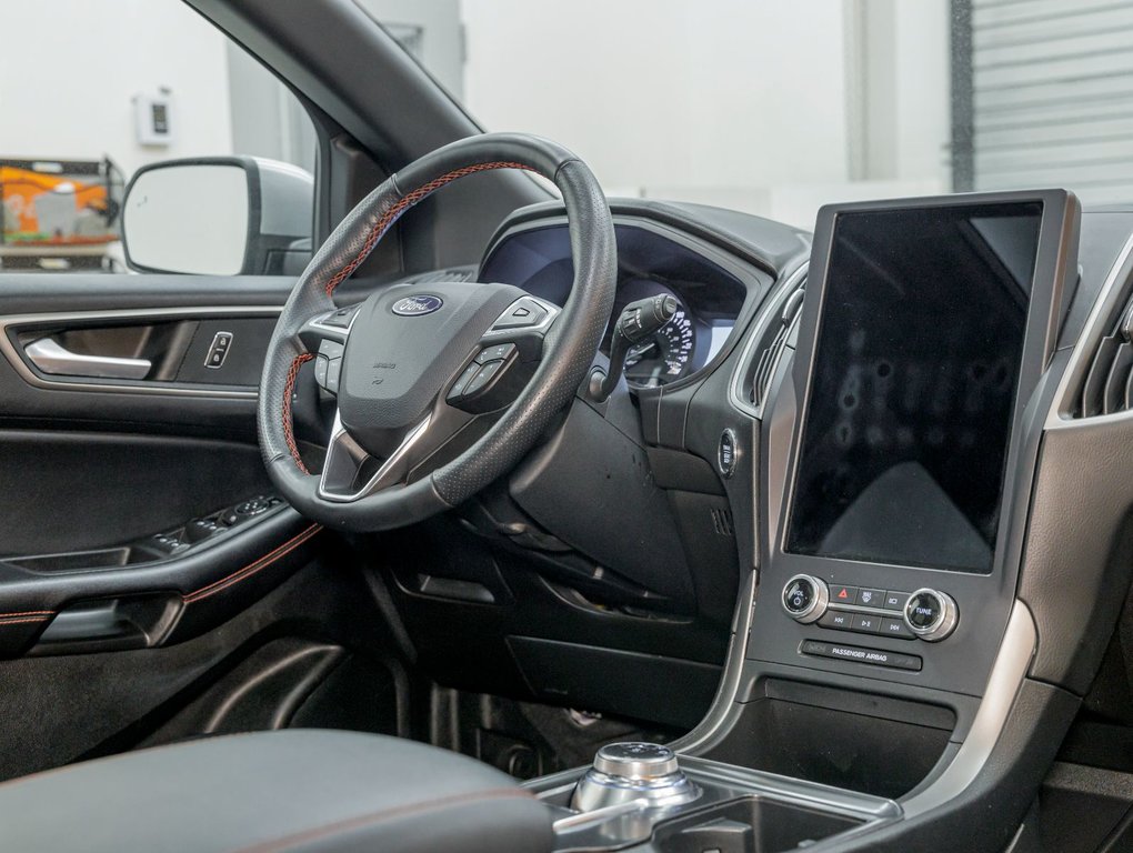 Ford Edge  2022 à St-Jérôme, Québec - 28 - w1024h768px