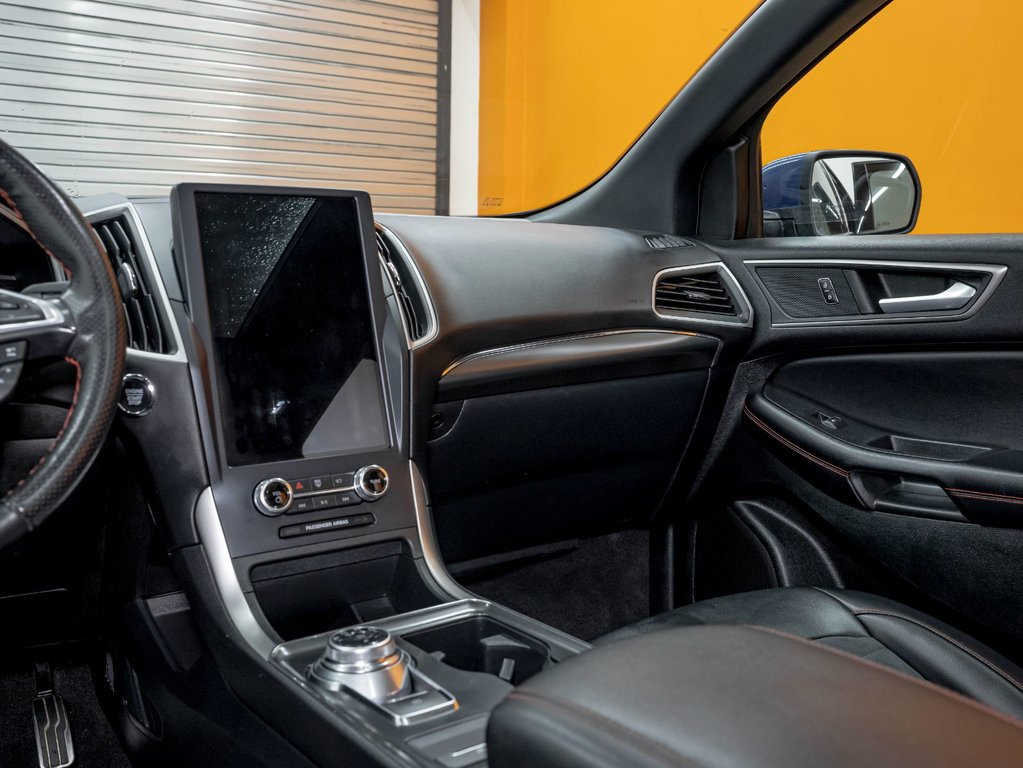Ford Edge  2022 à St-Jérôme, Québec - 21 - w1024h768px
