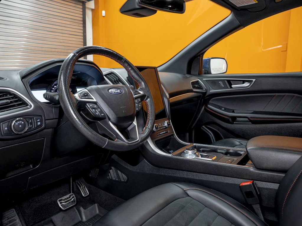 Ford Edge  2022 à St-Jérôme, Québec - 2 - w1024h768px