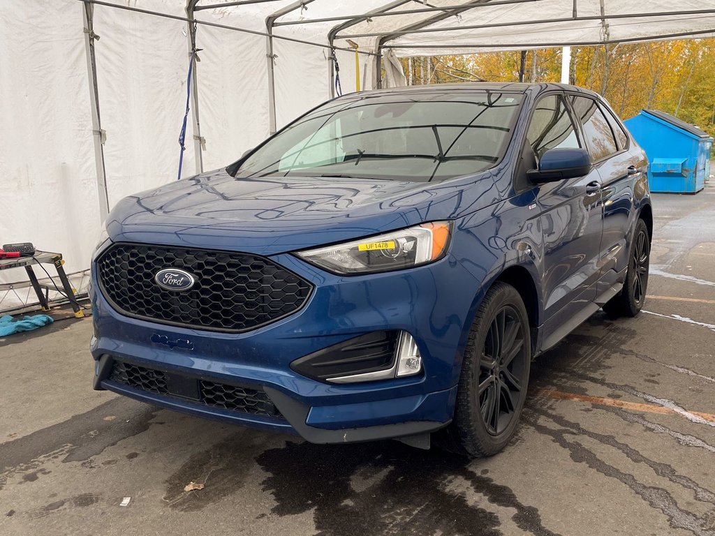 2022 Ford Edge in St-Jérôme, Quebec - 1 - w1024h768px