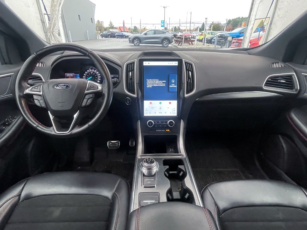 2022 Ford Edge in St-Jérôme, Quebec - 12 - w1024h768px
