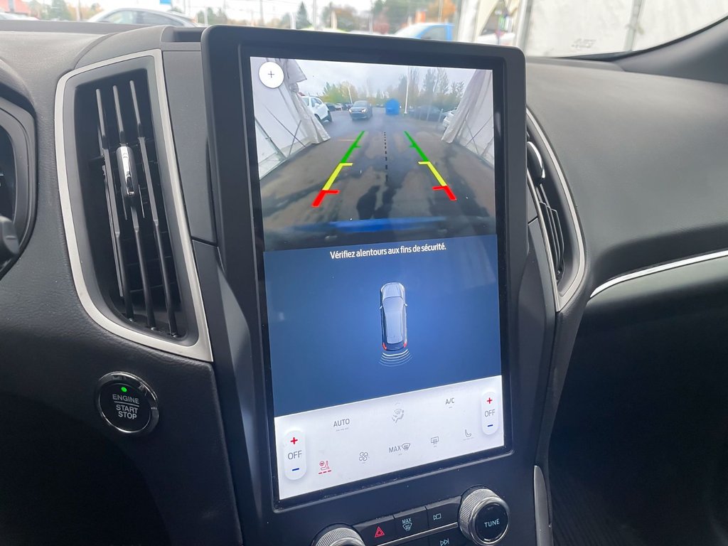 2022 Ford Edge in St-Jérôme, Quebec - 14 - w1024h768px