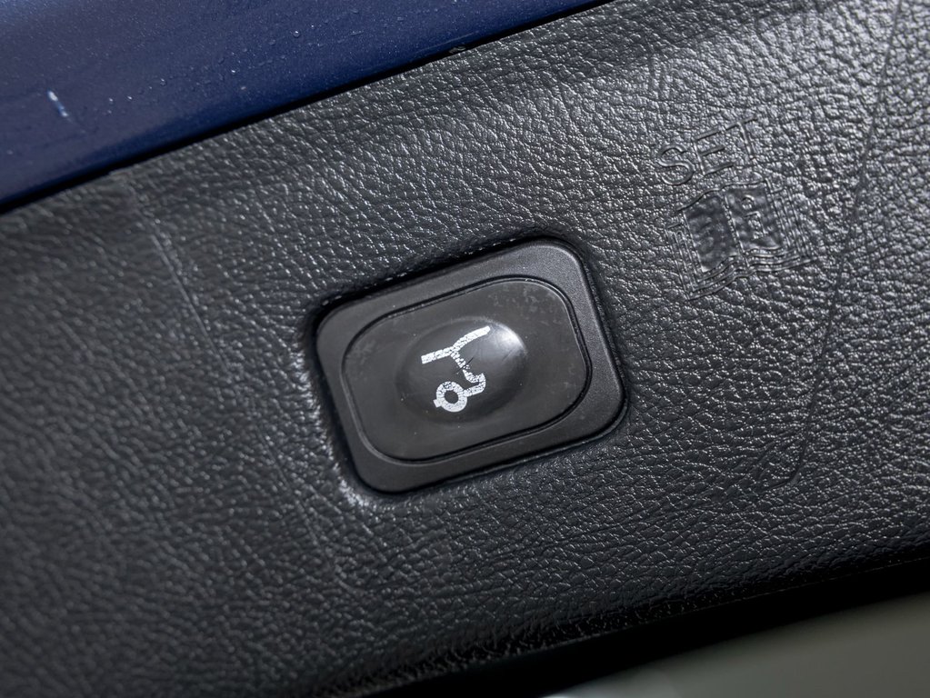 Ford Edge  2022 à St-Jérôme, Québec - 31 - w1024h768px