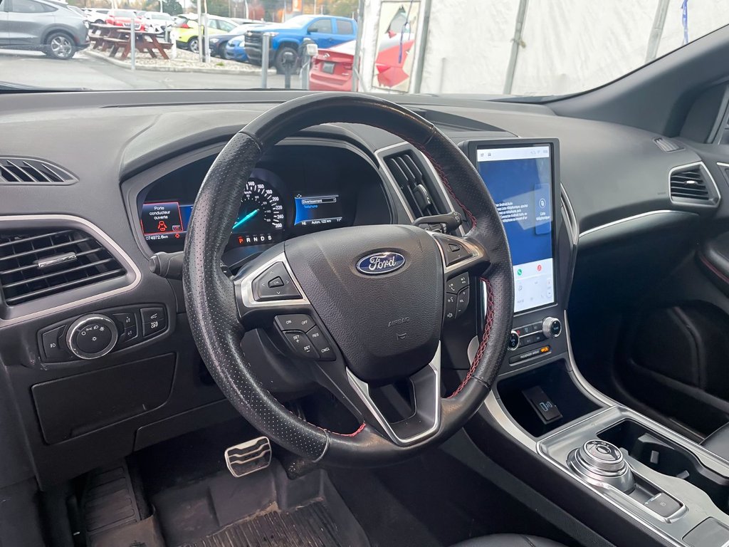 2022 Ford Edge in St-Jérôme, Quebec - 4 - w1024h768px
