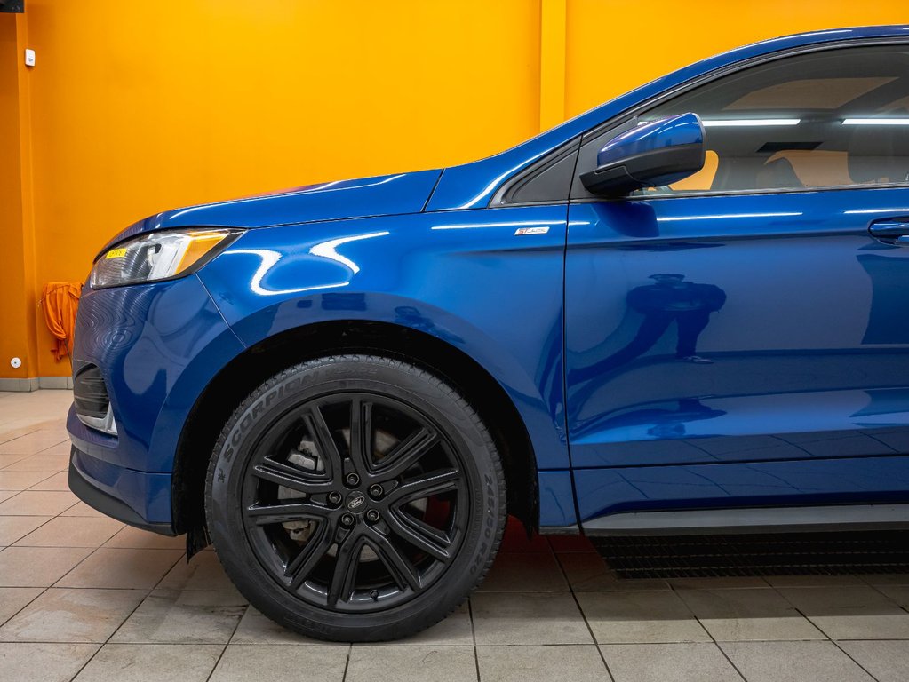 Ford Edge  2022 à St-Jérôme, Québec - 33 - w1024h768px