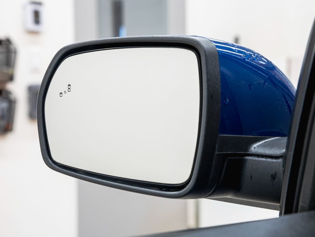 Ford Edge  2022 à St-Jérôme, Québec - 32 - w1024h768px