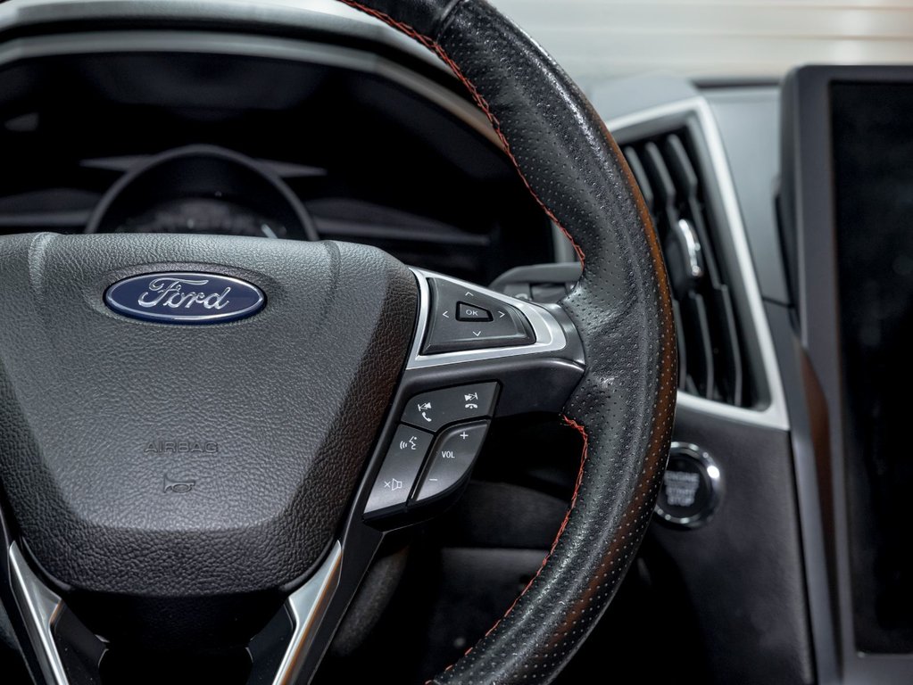 Ford Edge  2022 à St-Jérôme, Québec - 16 - w1024h768px
