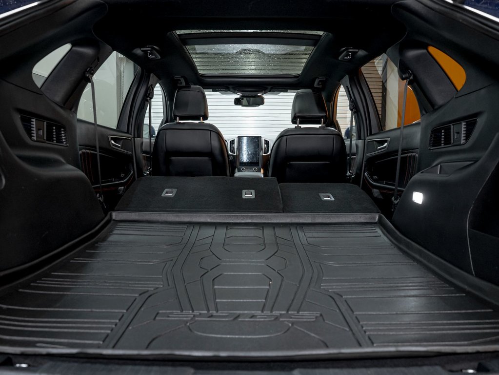 Ford Edge  2022 à St-Jérôme, Québec - 30 - w1024h768px