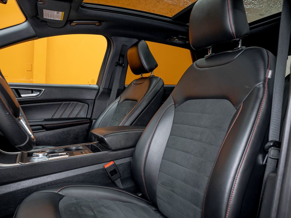 Ford Edge  2022 à St-Jérôme, Québec - 11 - w1024h768px