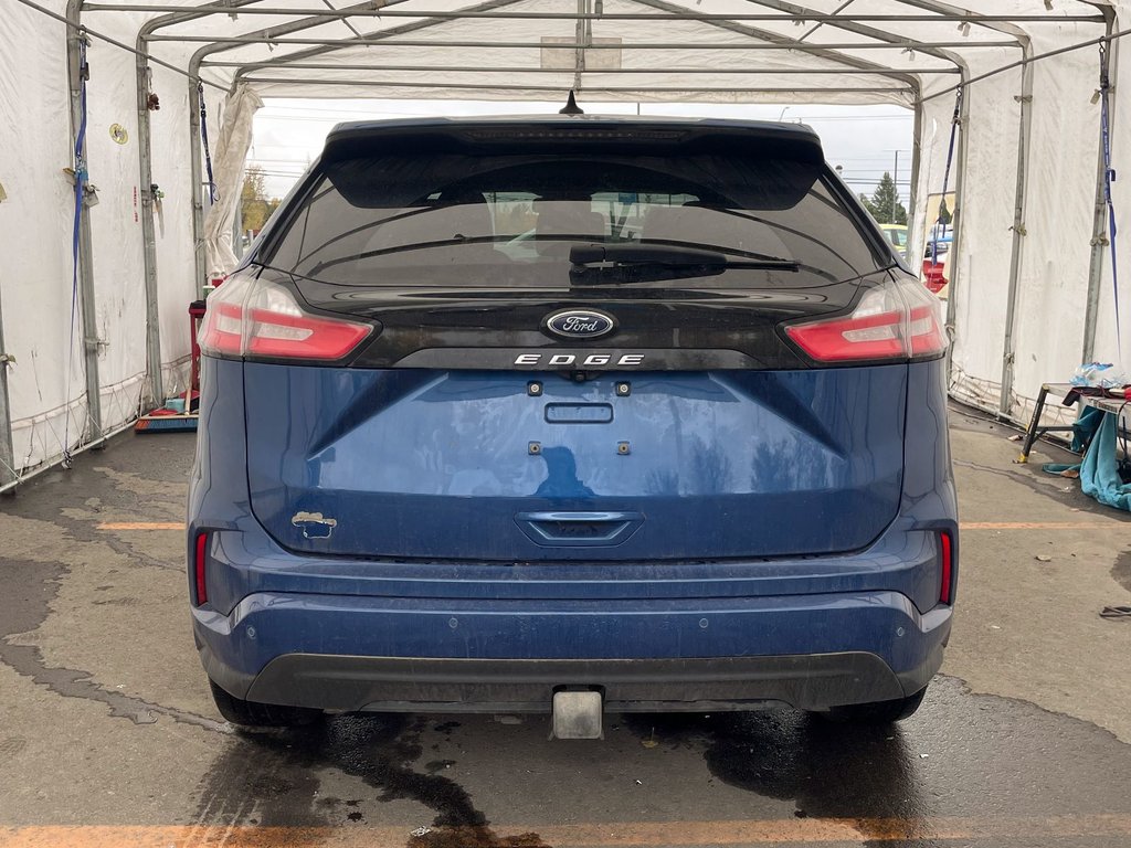 2022 Ford Edge in St-Jérôme, Quebec - 8 - w1024h768px