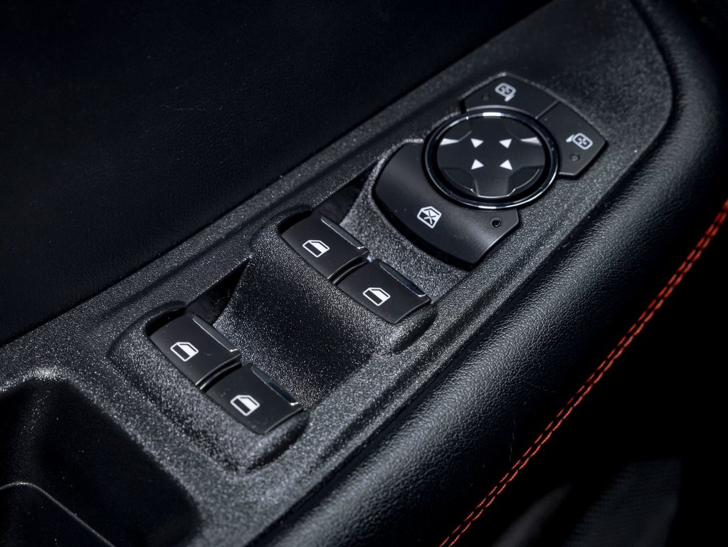 Ford Edge  2022 à St-Jérôme, Québec - 24 - w1024h768px