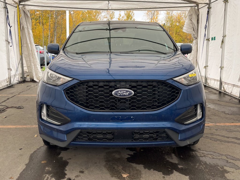2022 Ford Edge in St-Jérôme, Quebec - 5 - w1024h768px