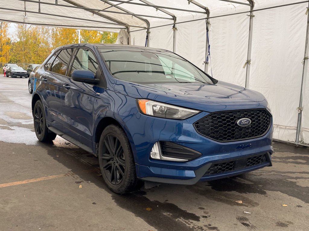 2022 Ford Edge in St-Jérôme, Quebec - 10 - w1024h768px