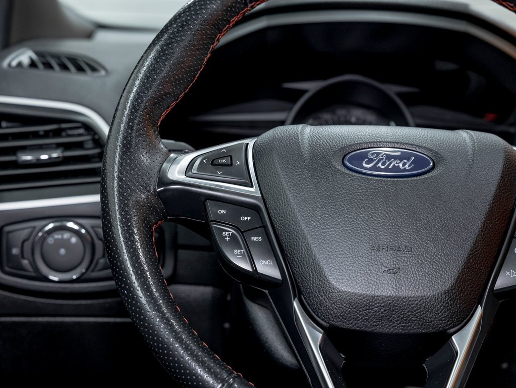 Ford Edge  2022 à St-Jérôme, Québec - 15 - w1024h768px