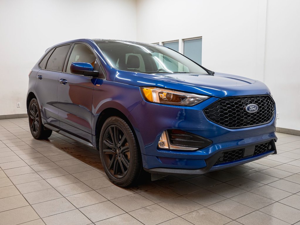 Ford Edge  2022 à St-Jérôme, Québec - 10 - w1024h768px