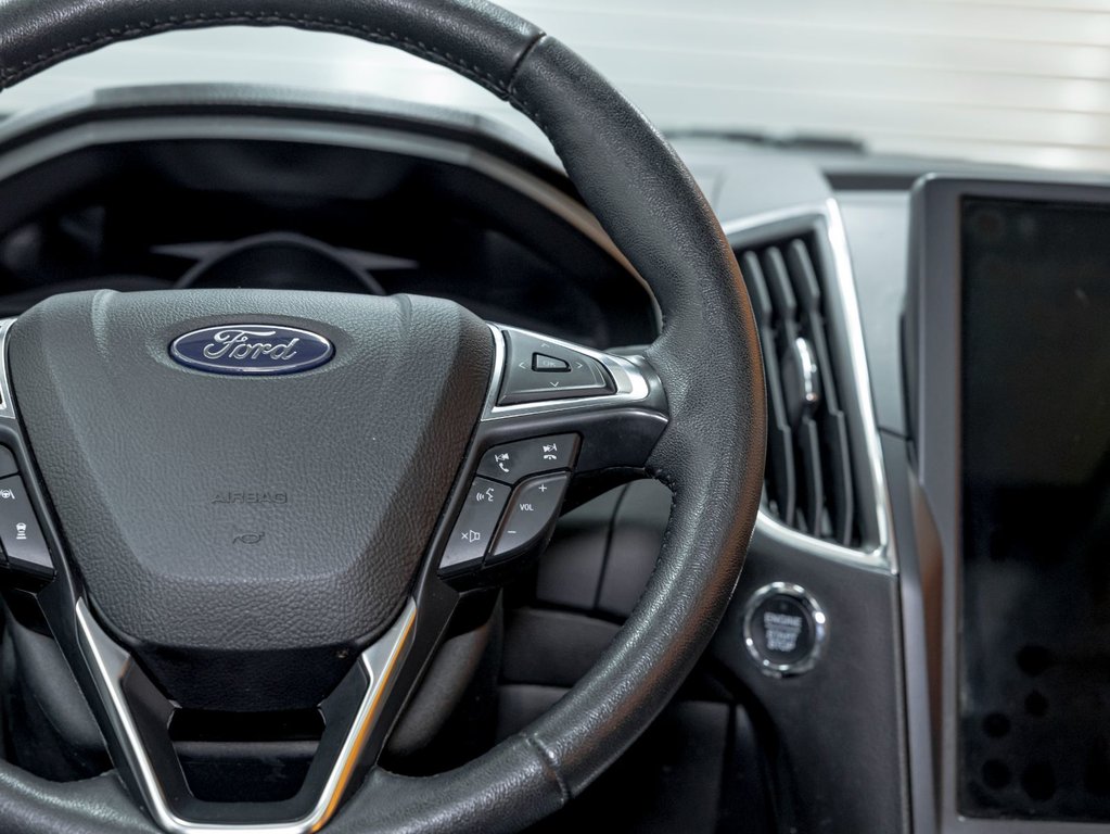 Ford Edge  2022 à St-Jérôme, Québec - 16 - w1024h768px
