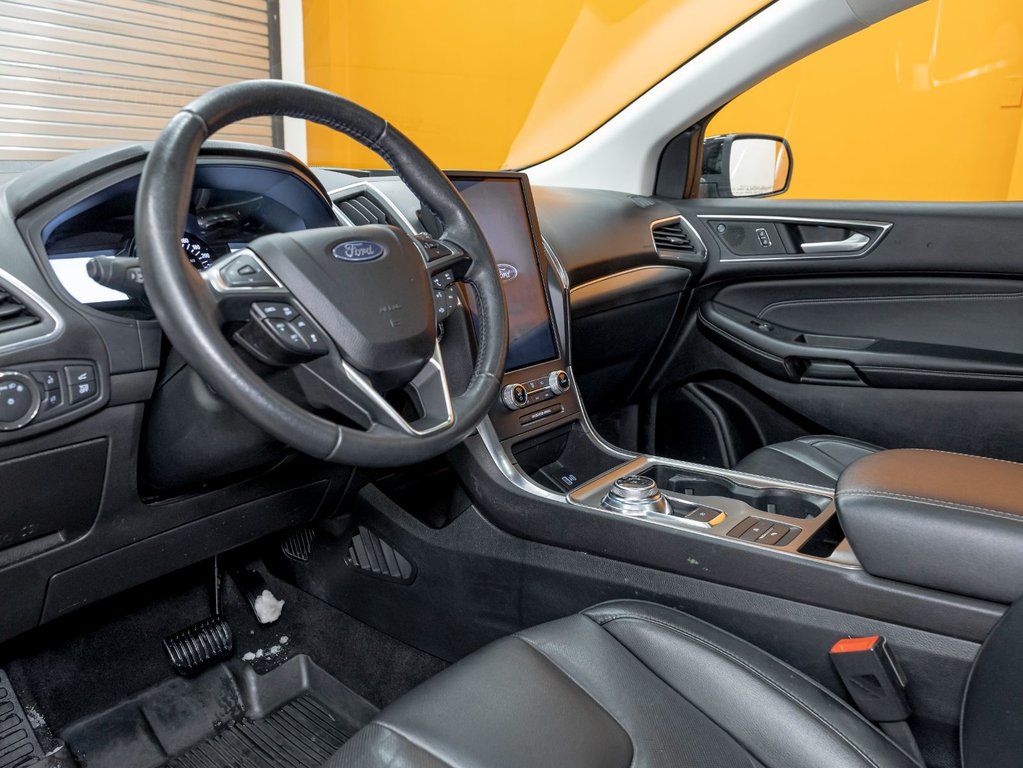 Ford Edge  2022 à St-Jérôme, Québec - 2 - w1024h768px