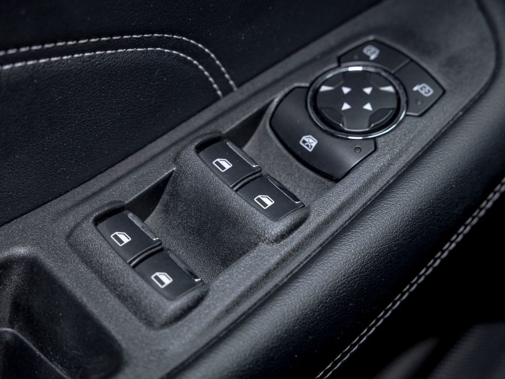 Ford Edge  2022 à St-Jérôme, Québec - 28 - w1024h768px