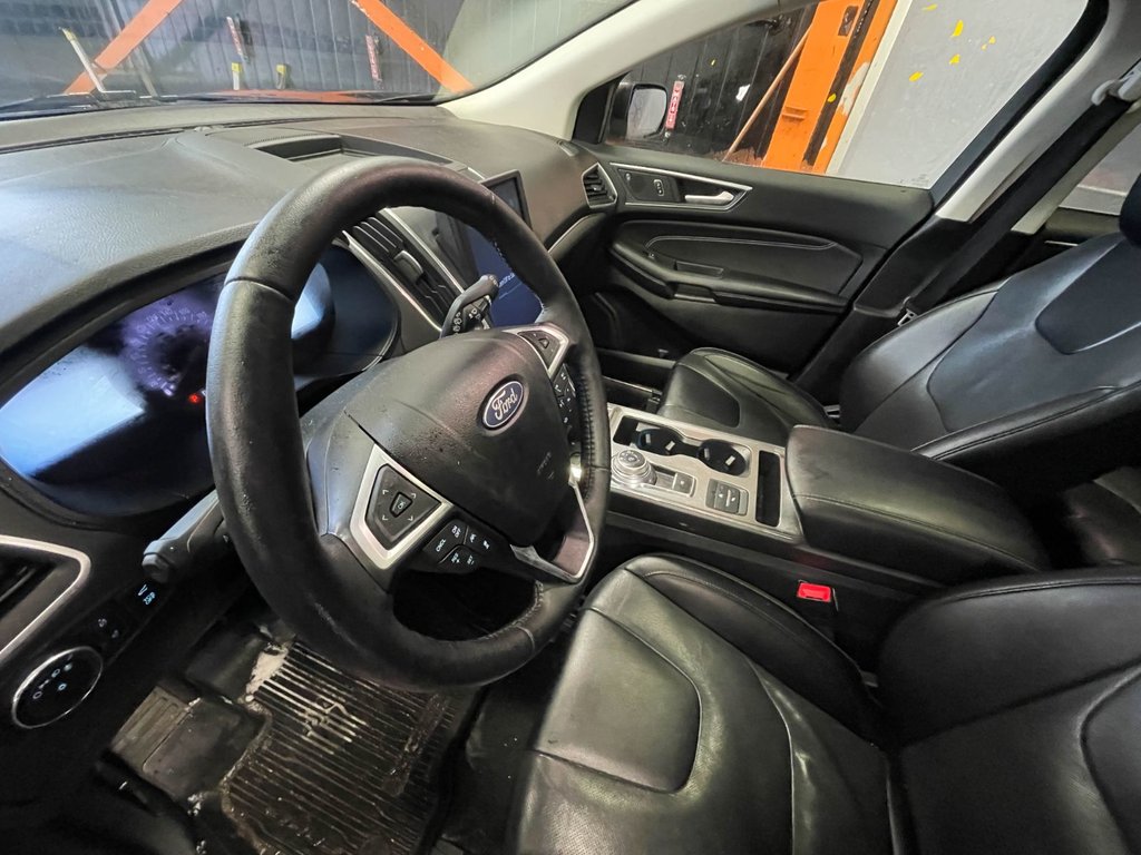 Ford Edge  2022 à St-Jérôme, Québec - 4 - w1024h768px