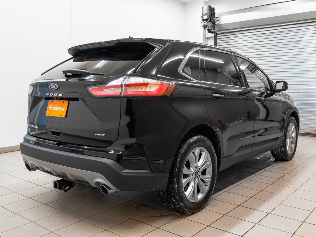 Ford Edge  2022 à St-Jérôme, Québec - 9 - w1024h768px