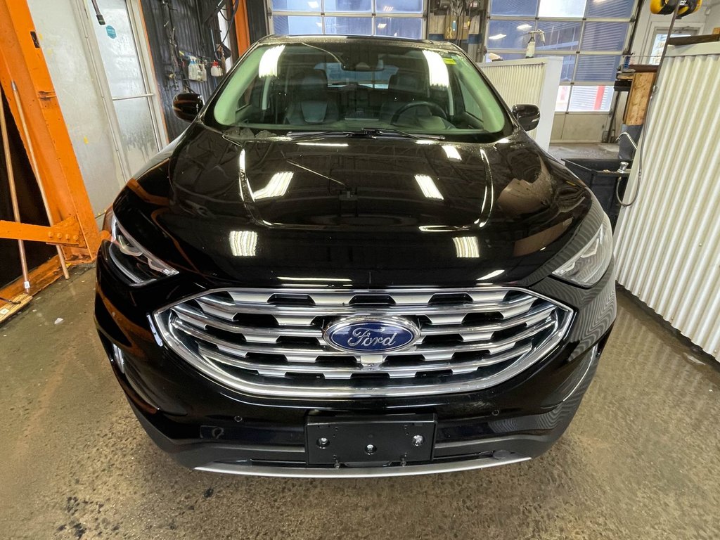 Ford Edge  2022 à St-Jérôme, Québec - 5 - w1024h768px