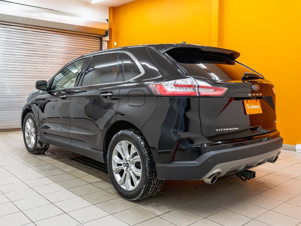 Ford Edge  2022 à St-Jérôme, Québec - 6 - w1024h768px