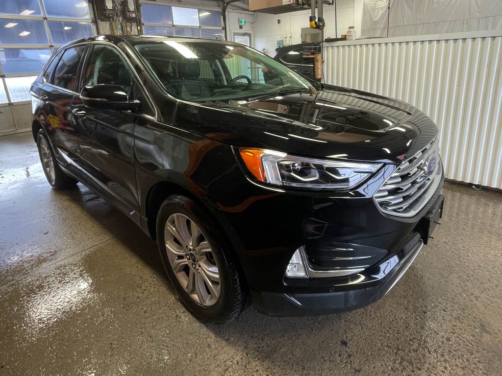 Ford Edge  2022 à St-Jérôme, Québec - 10 - w1024h768px