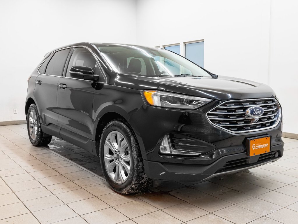 Ford Edge  2022 à St-Jérôme, Québec - 10 - w1024h768px
