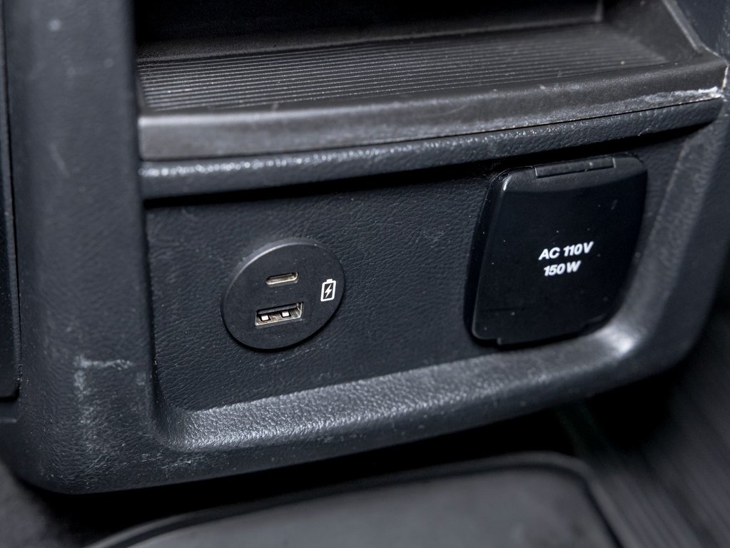 Ford Edge  2022 à St-Jérôme, Québec - 33 - w1024h768px