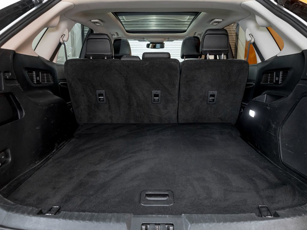 Ford Edge  2022 à St-Jérôme, Québec - 34 - w1024h768px