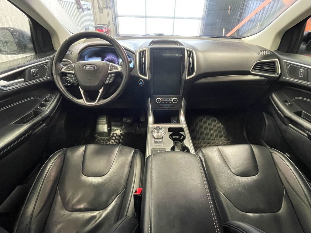 Ford Edge  2022 à St-Jérôme, Québec - 12 - w1024h768px