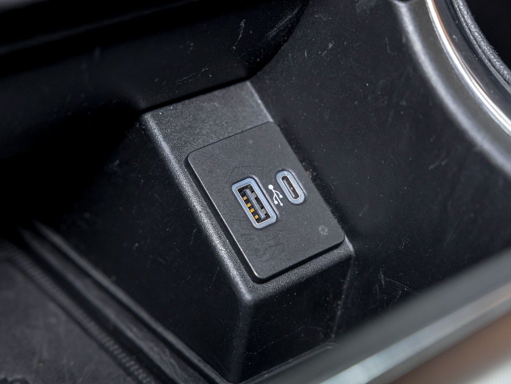 Ford Edge  2022 à St-Jérôme, Québec - 25 - w1024h768px