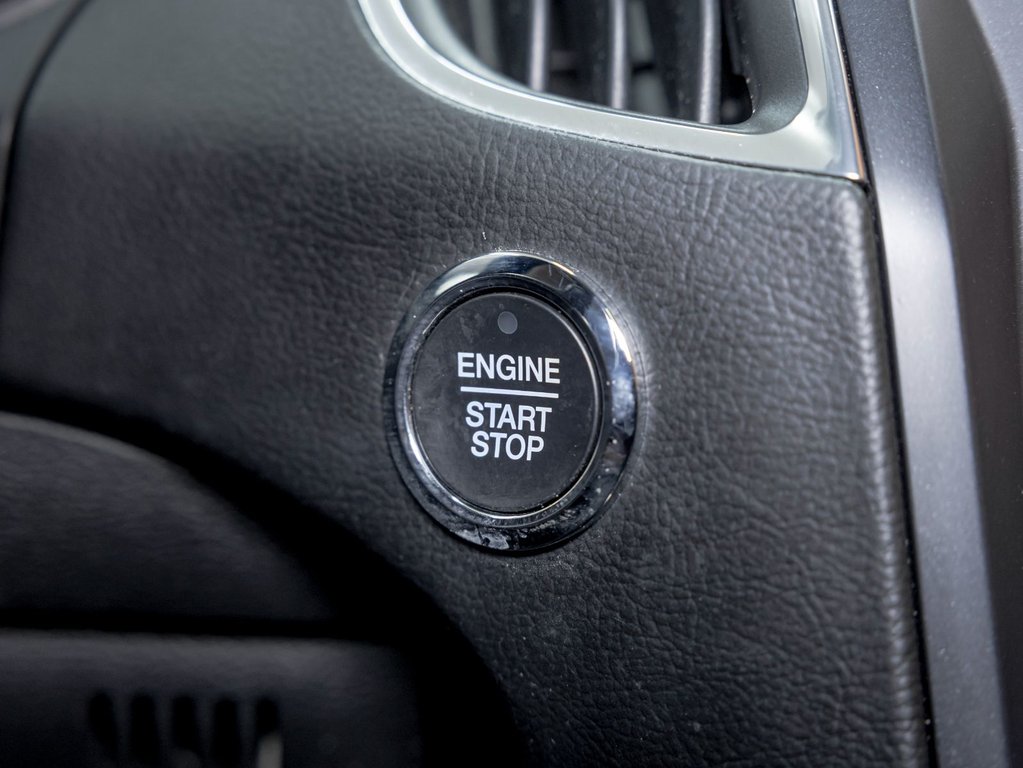 Ford Edge  2022 à St-Jérôme, Québec - 29 - w1024h768px