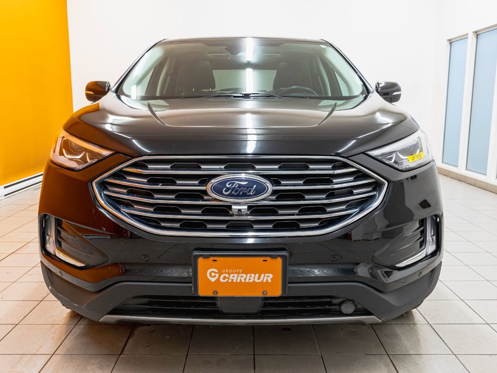 Ford Edge  2022 à St-Jérôme, Québec - 5 - w1024h768px