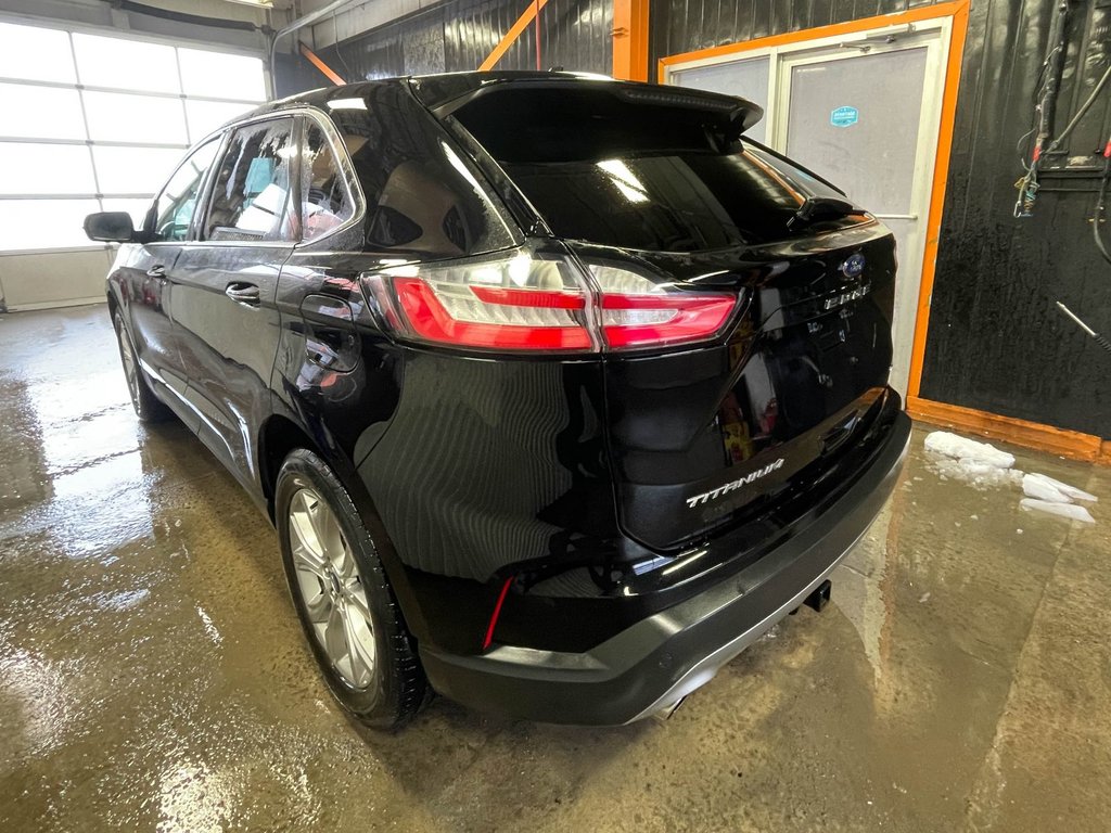 Ford Edge  2022 à St-Jérôme, Québec - 6 - w1024h768px