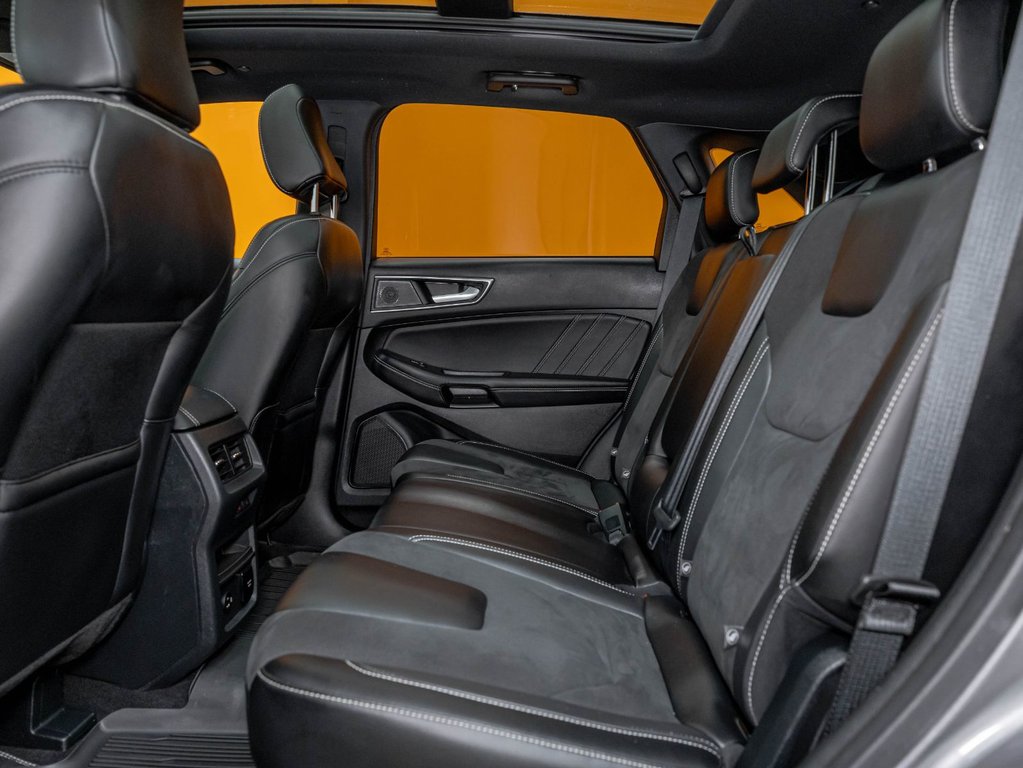 2022 Ford Edge in St-Jérôme, Quebec - 29 - w1024h768px
