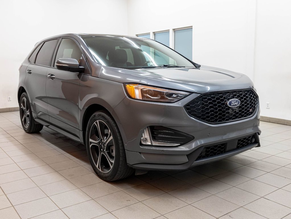 2022 Ford Edge in St-Jérôme, Quebec - 10 - w1024h768px