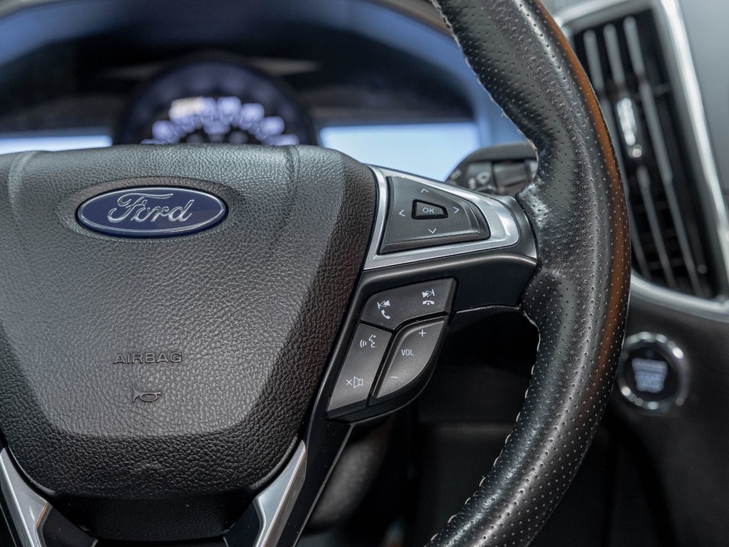 2022 Ford Edge in St-Jérôme, Quebec - 16 - w1024h768px