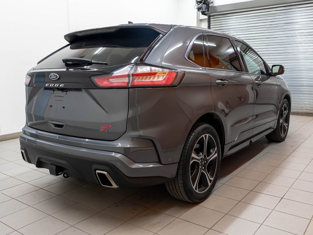 2022 Ford Edge in St-Jérôme, Quebec - 9 - w1024h768px