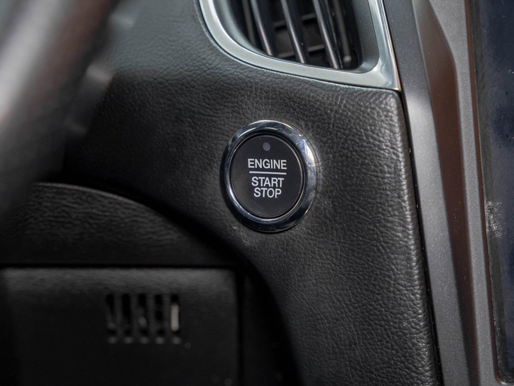 2022 Ford Edge in St-Jérôme, Quebec - 27 - w1024h768px