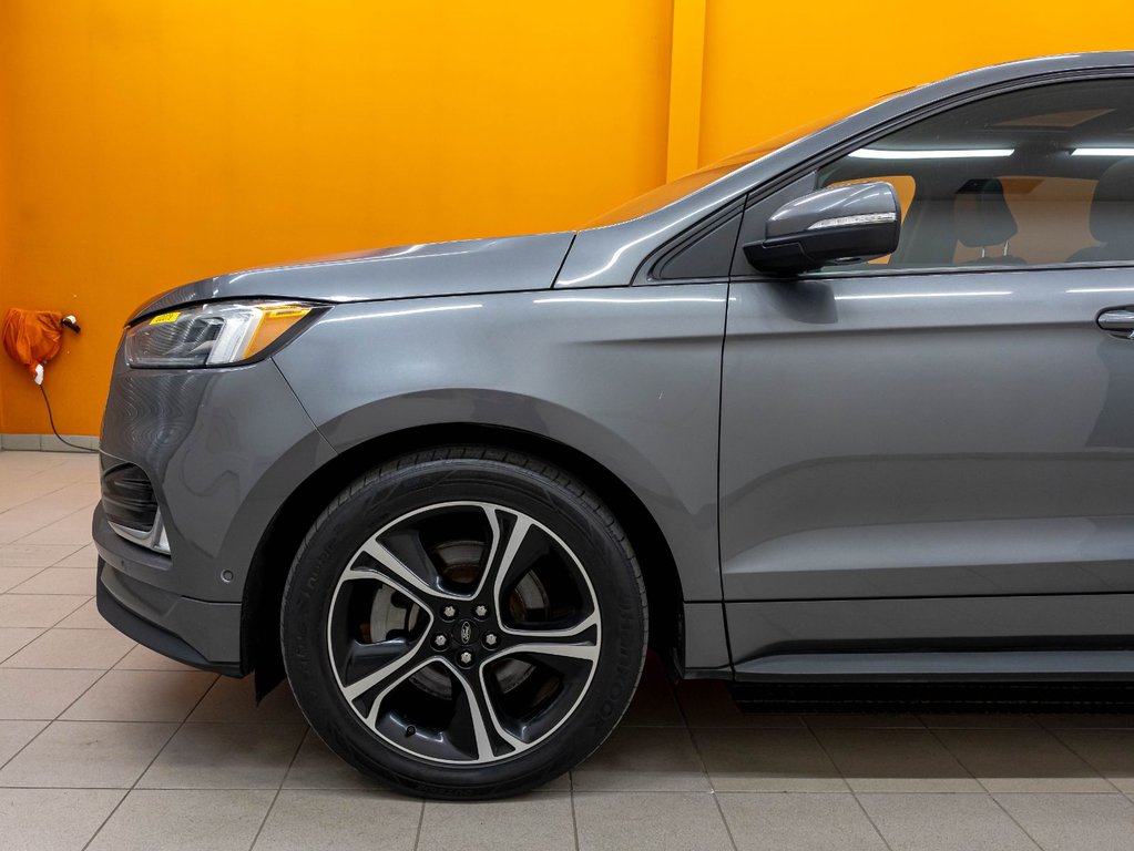 2022 Ford Edge in St-Jérôme, Quebec - 35 - w1024h768px