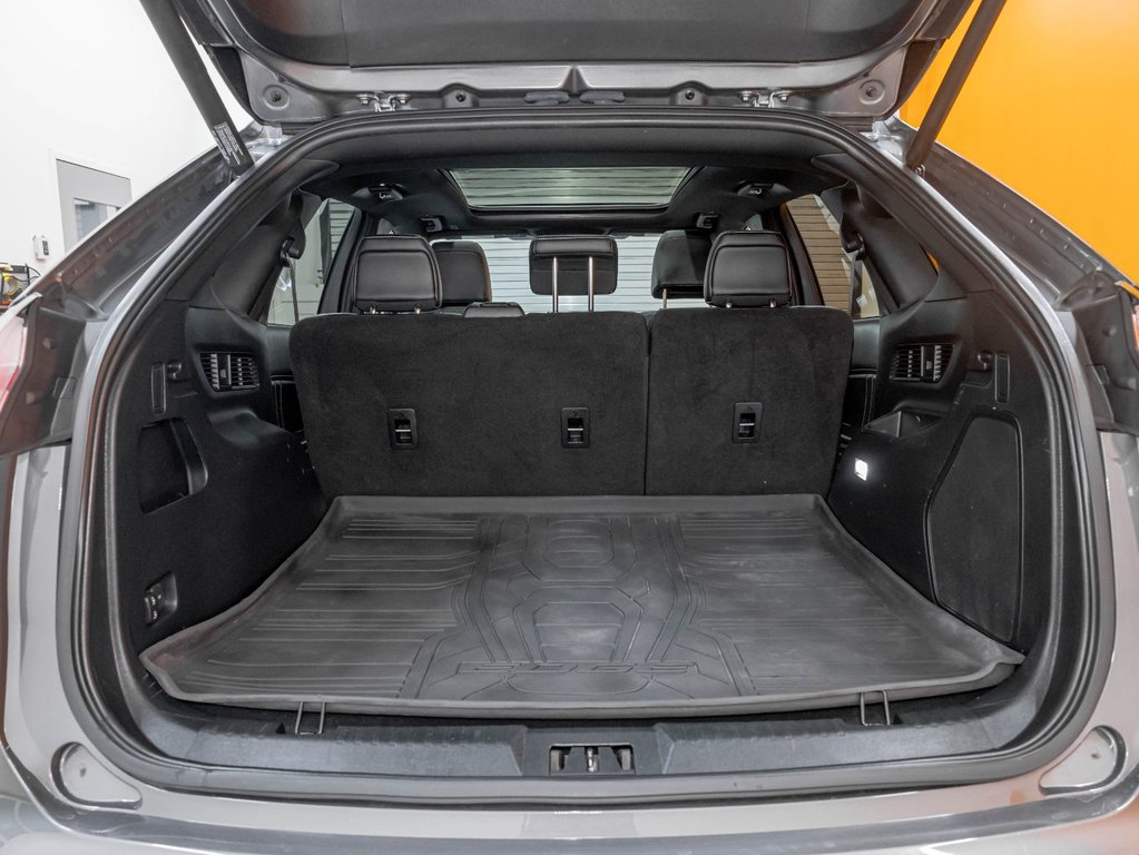 2022 Ford Edge in St-Jérôme, Quebec - 31 - w1024h768px
