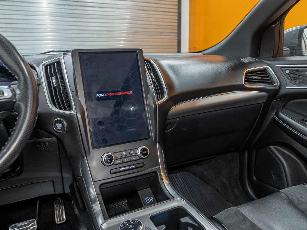 2022 Ford Edge in St-Jérôme, Quebec - 21 - w1024h768px