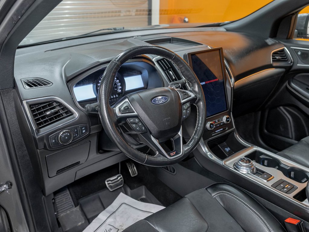 2022 Ford Edge in St-Jérôme, Quebec - 2 - w1024h768px