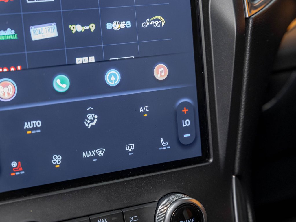 2022 Ford Edge in St-Jérôme, Quebec - 22 - w1024h768px